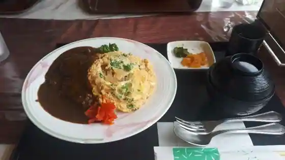 道の駅 インフォメーションセンターかわもと