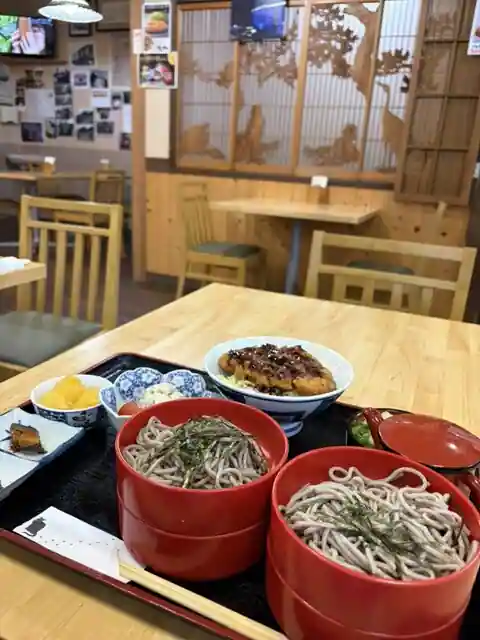 きたみち庵