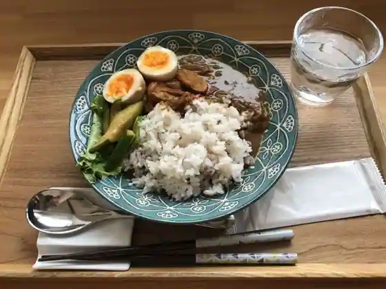 Tera Cafe Puchi Rupo