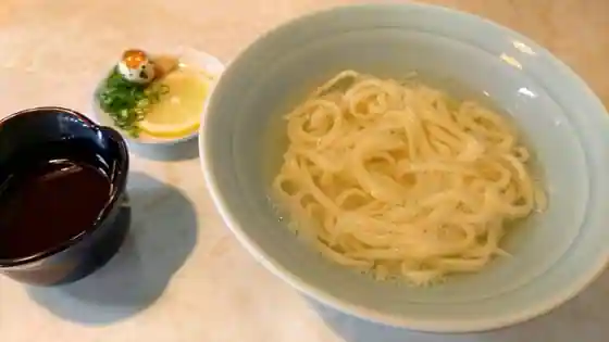 Udonno Man Sakae