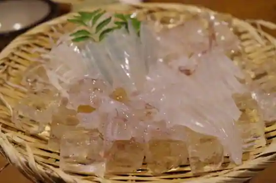 田吾作