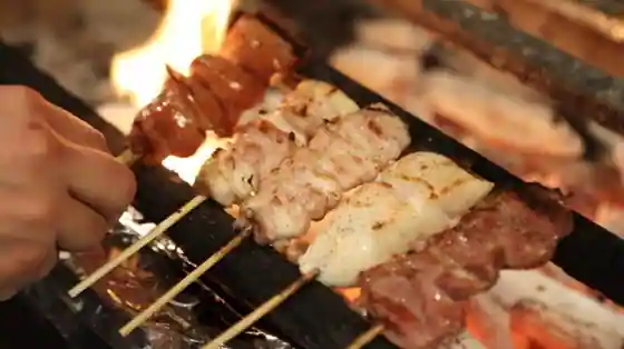 いいかげんや 益田店