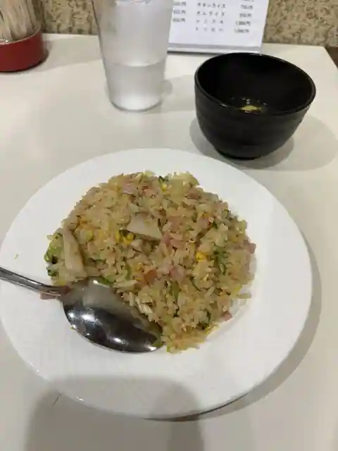 中華料理 豊味軒