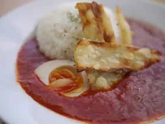 キッチンそらら