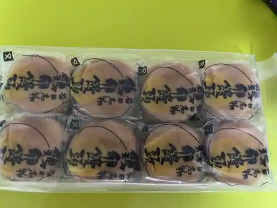 鶏卵堂