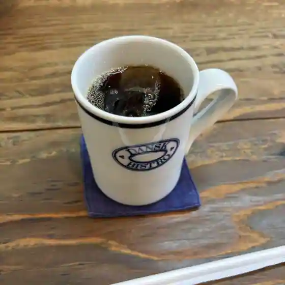 Yamasaki Coffee