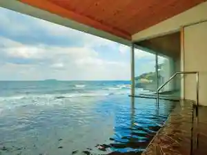 Araiso Onsen Araiso Kan