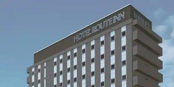 Hotel Route Inn Masuda