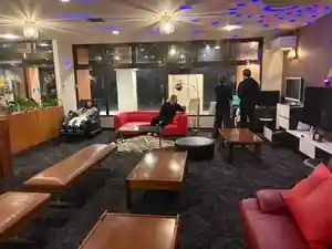 Pisu INN Masuda Eki Kita