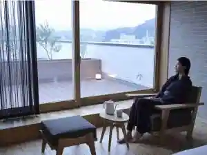 MASCOS HOTEL Masuda Onsen
