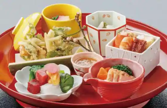 Teien Charyo Mina Bi (Tomomi Kan)