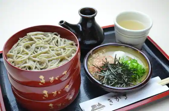 Izumo Soba Kigaru