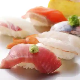 Kaiten Sushi Hokkaido Gakuen Tori