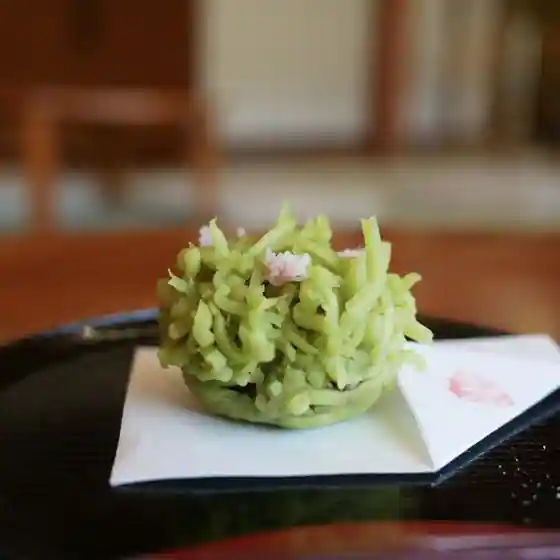喫茶きはる