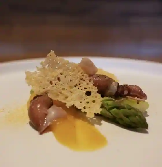 Ru Restaurant Hara