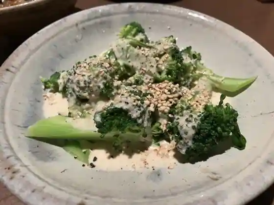 酒場 16番