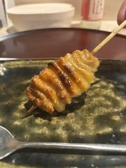 焼鳥 さえき