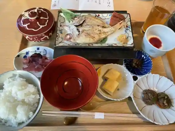 界 玉造
