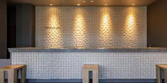 Hotel Route Inn Higashi Matsue - Higashizumo Inta