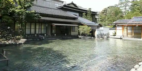 Tamatsukuri Onsen Yu Yukisuke No Yado Choraku Sono