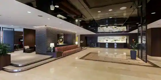 Matsue Ekuseru Hotel Tokyu
