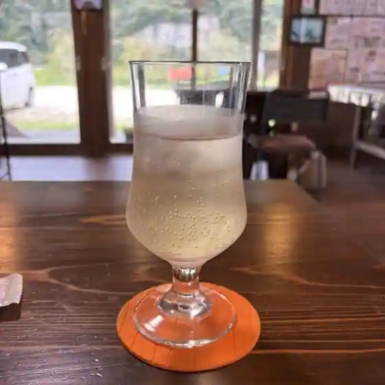 カフェ・グリーンロード