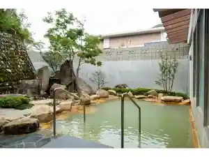 Iwami Winery Hotel Misato