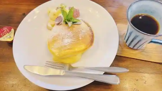 Minshuku Cafe Haru