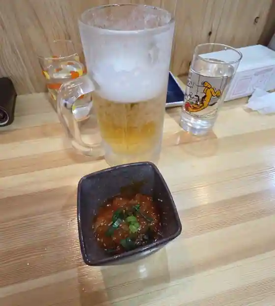 Gohan Ya Kitchen Mau
