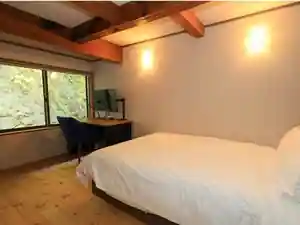 Okibase kominka Hotel&Cafe