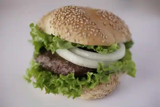 Sanbe Burger