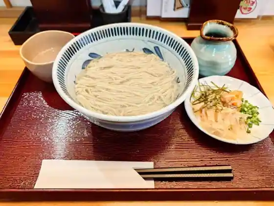 福寿庵