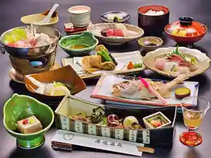 Iwami Ginzan Yu Sako Onsen Ryokan