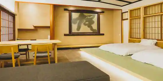 Ryokan Masuya
