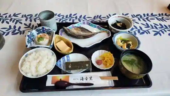 Hotel Kaion Sato