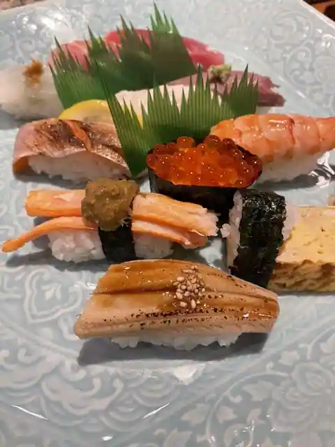 Happyaku Sugi