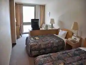 Oki Viewport Hotel