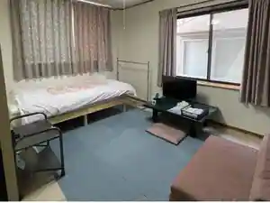 Minshuku Kihe