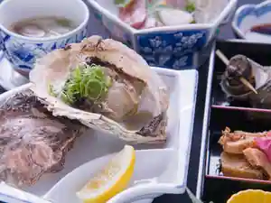 Oki Seaside Misaki