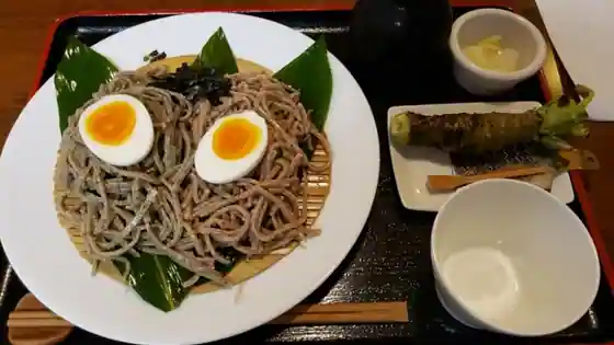 Oni Soba