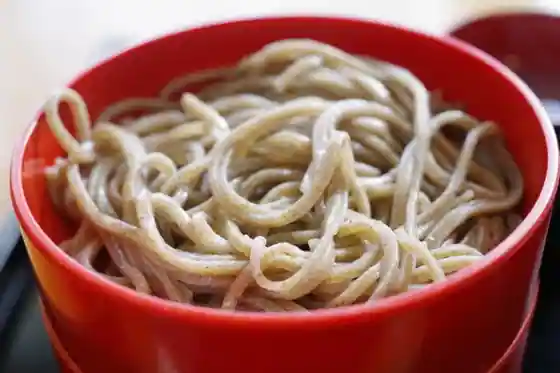 Yamagata Soba