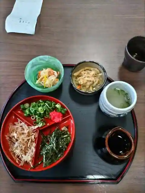 Azuma Soba Hon