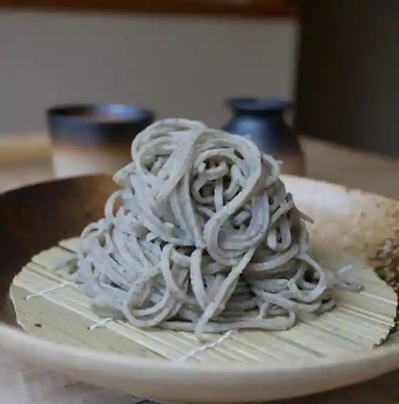 純そば 一風庵