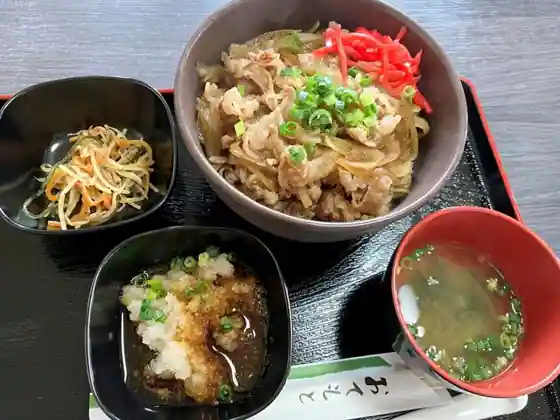 肉料理 たたら
