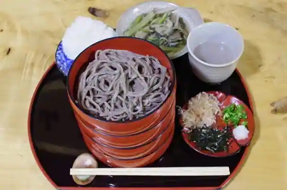 Hime Nosoba Yukari Iori