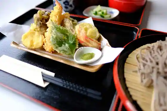 Kogen Soba Isshin