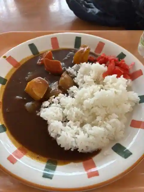 カフェテリア ビーチ 瑞穂ハイランド