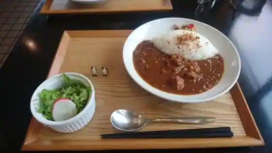 ボクらの町のカレー屋さん コトコト