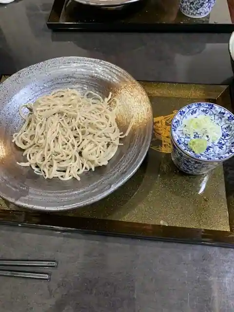 Onan Soba Kukai