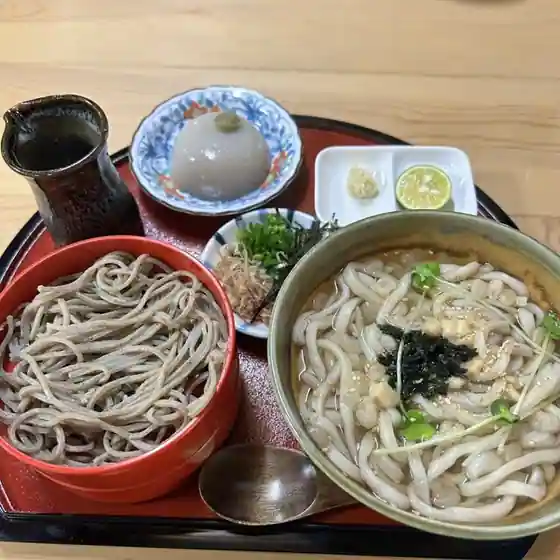 Kimagure Kejinosoba Ya
